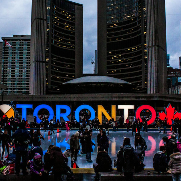 Luscid welcomes their first Canadian agency XMC