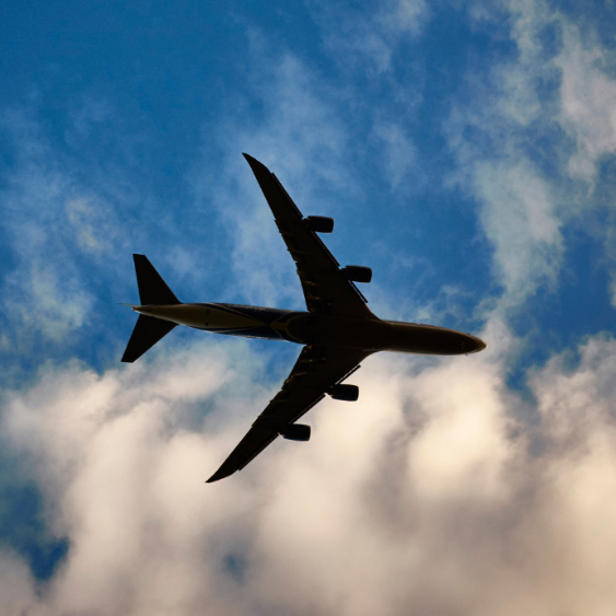 The Airline Sponsorship Boom: Where Can Brands Lead, Not Just Compete?