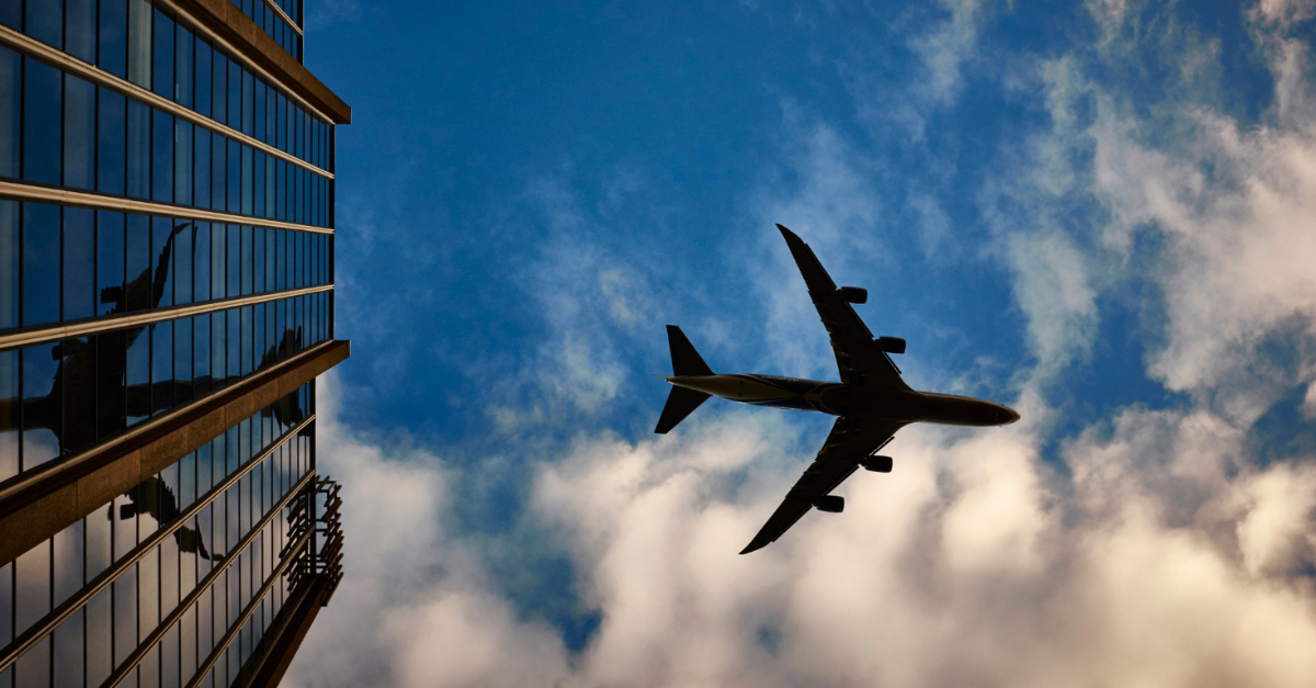 The Airline Sponsorship Boom: Where Can Brands Lead, Not Just Compete?