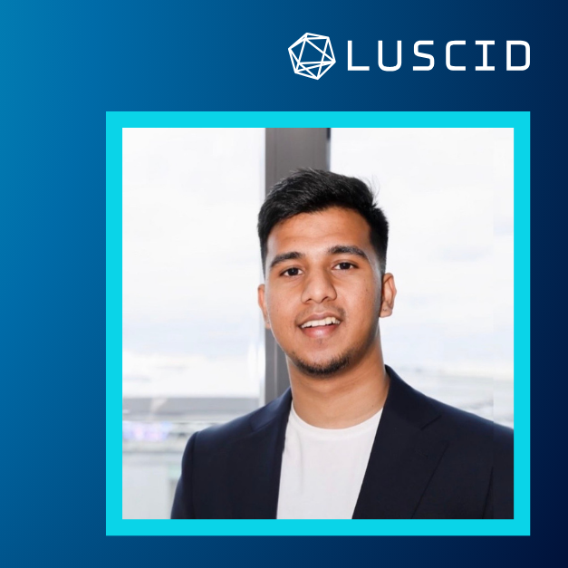 Vipul Londhe Named to the ISC 30 Under Thirty List